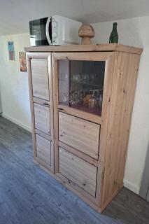 Anna's Appartement - 1