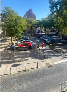 Charming room apartment - 9