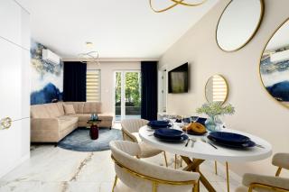 Apartament GLAARE - 0