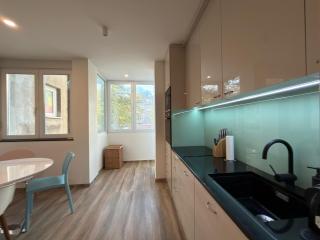 SavskiSQUARE Apartment - Belgrade - 9