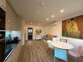 SavskiSQUARE Apartment - Belgrade - 0