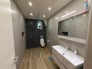 SavskiSQUARE Apartment - Belgrade - 4