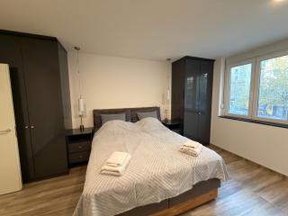 SavskiSQUARE Apartment - Belgrade - 3