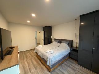 SavskiSQUARE Apartment - Belgrade - 2