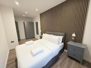 Fonthill Aparts - 7