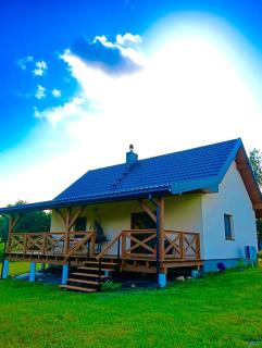 Ostoja nad Gilem - 0