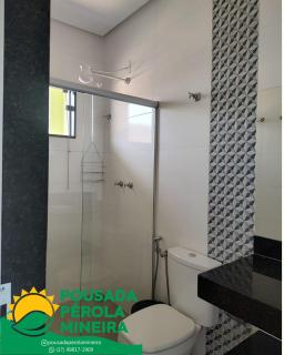 Pousada Pérola Mineira - 9