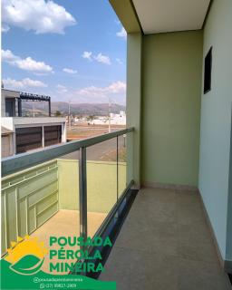 Pousada Pérola Mineira - 8