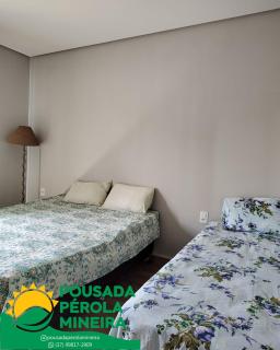 Pousada Pérola Mineira - 7