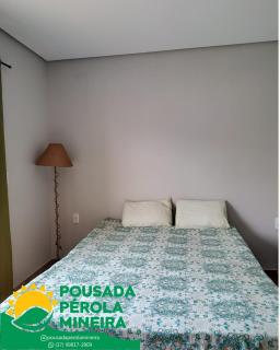 Pousada Pérola Mineira - 6