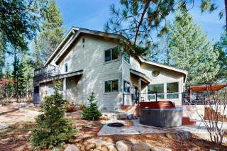 Bennett Flat Adventure - 6