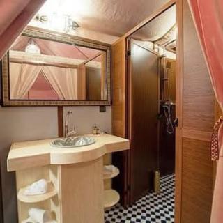 Kabana luxury camp - 8