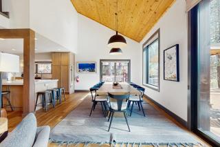 Bennett Flat Adventure - 3