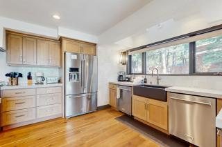 Bennett Flat Adventure - 2