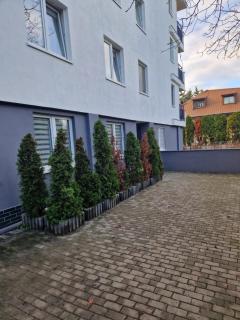 Apartament Jana - 1