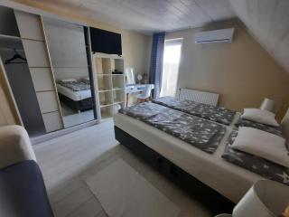 Sarkcsillag Vendégház - 1