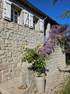 Gîte de caractère tout confort "Au Clos des Ammonites chez Ange&Sébastien " - 9