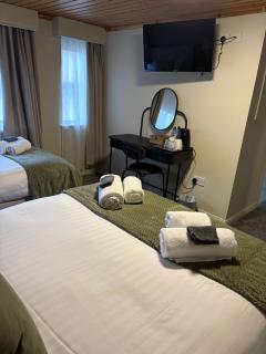 The Boutique Bungalow - 3