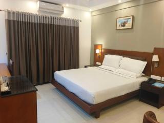 Collection O Thiruvananthapuram Zoo Formerly Anby Lodge - Trivandrum - 6