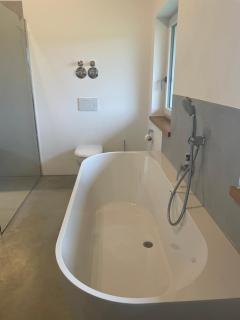 Grüne Gams - Neubau Designwohnung mit 2 Balkonen - 4