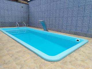 Casa Ubatuba Com Piscina - 1