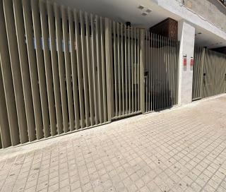 Mestalla flats & Rut - 1