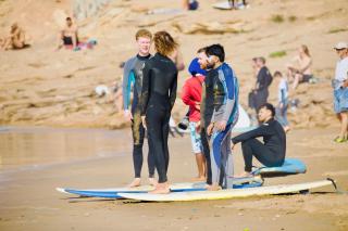 lovely surf house - 2