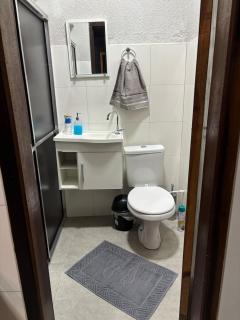 Apto Luxo Centro de Bandeirantes PR - Ar Condicionado, TV Smart, Frigobar,Wifi e Sacada - 7