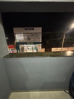 Apto Luxo Centro de Bandeirantes PR - Ar Condicionado, TV Smart, Frigobar,Wifi e Sacada - 4