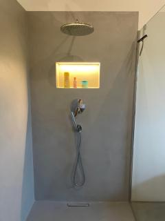 Grüne Gams - Neubau Designwohnung mit 2 Balkonen - 5