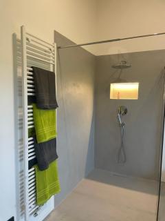 Grüne Gams - Neubau Designwohnung mit 2 Balkonen - 7