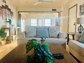 The SOFI Special - Modern Retreat, Dog Friendly - 0