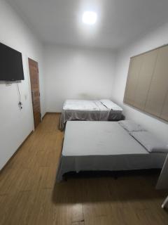 Varanda das araras - 8