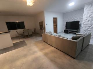 Varanda das araras - 3