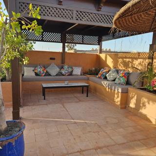 Riad le Voile d'Orient - 2