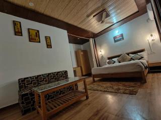 dreamcatcher by lake & woods resort - 1