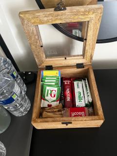 The Boutique Bungalow - 5