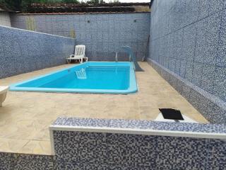 Casa Ubatuba Com Piscina - 2