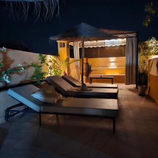 Riad le Voile d'Orient - 3