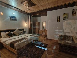 dreamcatcher by lake & woods resort - 2