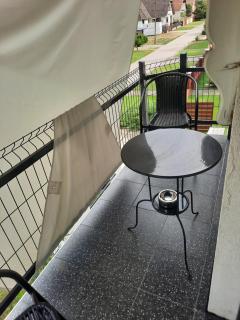 Sarkcsillag Vendégház - 5