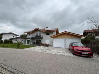 Grüne Gams - Neubau Designwohnung mit 2 Balkonen - 9