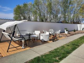 Sarkcsillag Vendégház - 2