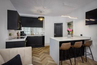 RoyalMileLUXE 3bed Apartment - 9