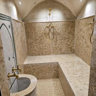 Riad le Voile d'Orient - 4