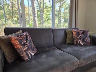 Natuurhuisje Hellendoorn - 7