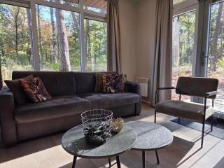 Natuurhuisje Hellendoorn - 9