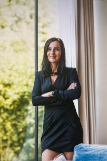 Design Apartment mit Panoramafenster - Wald und Seeblick - Ruhe nahe der Stadt - 6