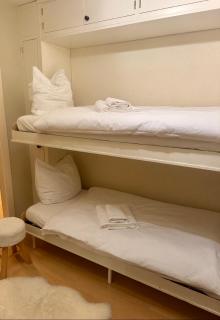 Alpine apartment by Jolidi - 8