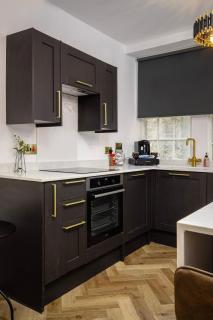 RoyalMileLUXE 3bed Apartment - 7